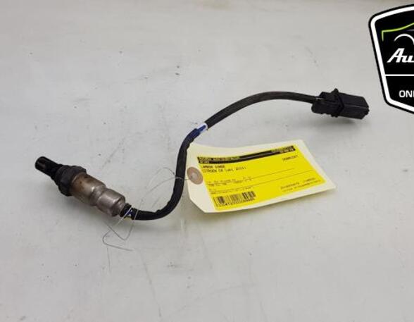 Lambda Sensor / NOx Sensor CITROËN C4 II (B7)