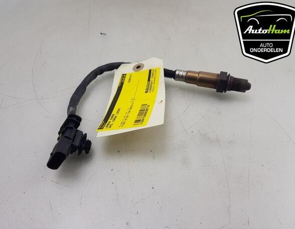 Lambda Sensor / NOx Sensor PEUGEOT 308 II (LB_, LP_, LW_, LH_, L3_)