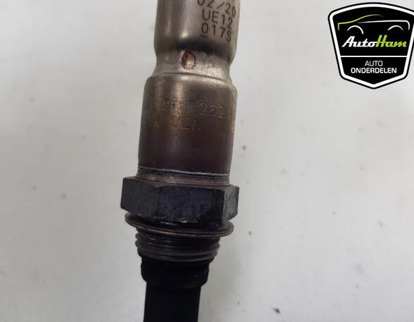 Lambda Sensor / NOx Sensor VW CADDY IV Box Body/MPV (SAA, SAH)