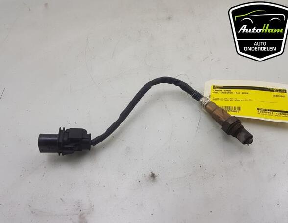 Lambda Sensor / NOx Sensor OPEL INSIGNIA B Sports Tourer (Z18), OPEL INSIGNIA B Country Tourer (Z18)