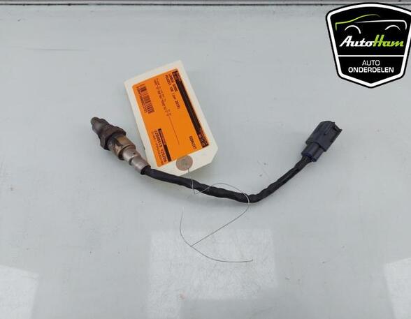 Lambdasonde / NOx Sensor TOYOTA YARIS (_P13_), TOYOTA AYGO (_B4_), PEUGEOT 108