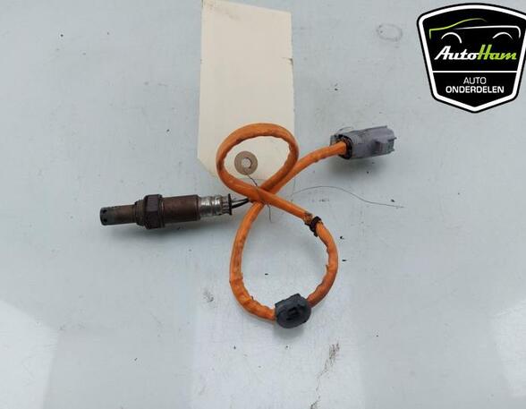 Lambda Sensor / NOx Sensor SUZUKI CELERIO (LF)