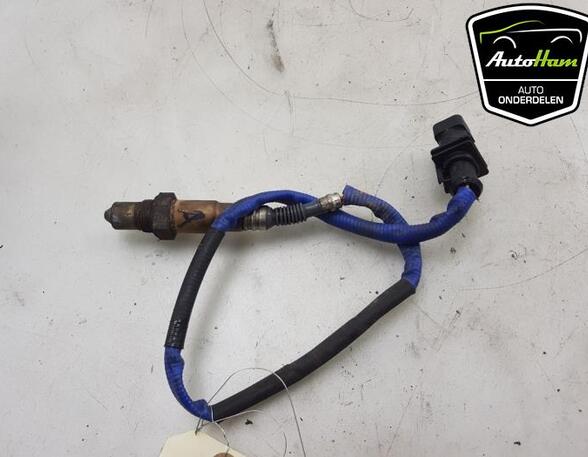 Lambda Sensor / NOx Sensor TOYOTA YARIS (_P13_)