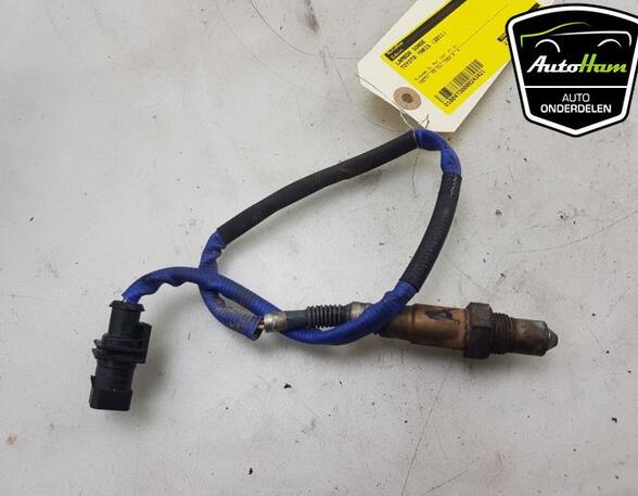 Lambda Sensor / NOx Sensor TOYOTA YARIS (_P13_)