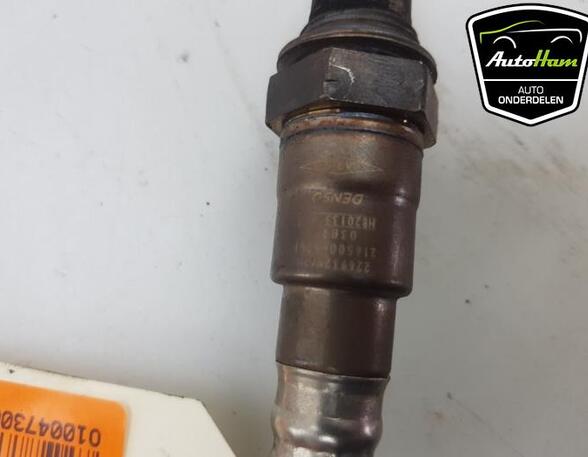 Lambda Sensor / NOx Sensor RENAULT CAPTUR I (J5_, H5_)