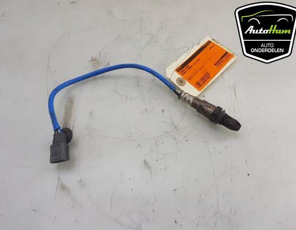 Lambda Sensor / NOx Sensor RENAULT CAPTUR I (J5_, H5_)