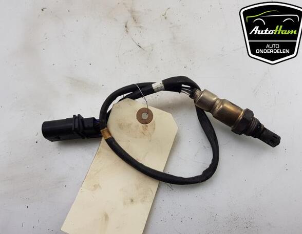 Lambda Sensor / NOx Sensor VW POLO (6R1, 6C1), SKODA FABIA III Estate (NJ5), SEAT TOLEDO IV (KG3)