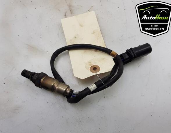 Lambda Sensor / NOx Sensor VW POLO (6R1, 6C1), SKODA FABIA III Estate (NJ5), SEAT TOLEDO IV (KG3)