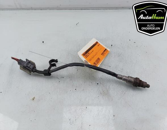 Lambda Sensor / NOx Sensor MERCEDES-BENZ A-CLASS (W176), MERCEDES-BENZ B-CLASS (W246, W242), MERCEDES-BENZ CLA Coupe (C117)