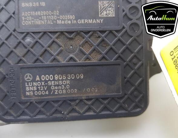 NOx Sensor Mercedes-Benz Sprinter 3,5t Kasten 906 A0009053009 P20042925