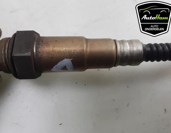 Lambda Sensor / NOx Sensor PORSCHE CAYENNE (9PA)