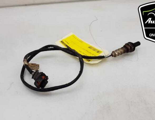 Lambda Sensor / NOx Sensor OPEL VECTRA C GTS (Z02)