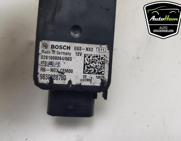 Lambdasonde / NOx Sensor TOYOTA PROACE CITY Box Body/MPV