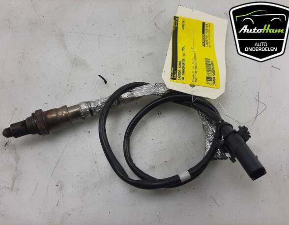 Lambda Sensor / NOx Sensor VW TRANSPORTER VI Van (SGA, SGH, SHA, SHH)