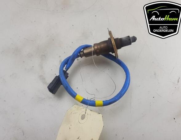 Lambda Sensor / NOx Sensor RENAULT CLIO V (B7_), DACIA SANDERO III