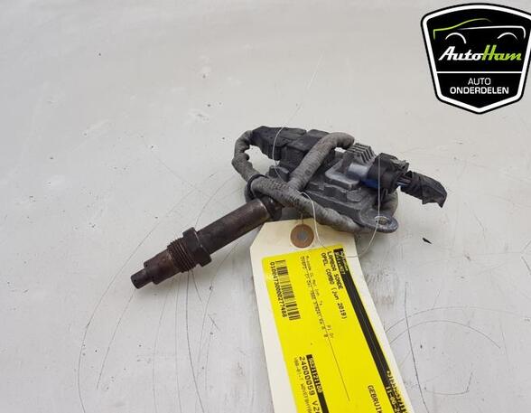 Lambda Sensor / NOx Sensor OPEL COMBO Box Body/MPV (K9), CITROËN SPACETOURER Bus (V_)