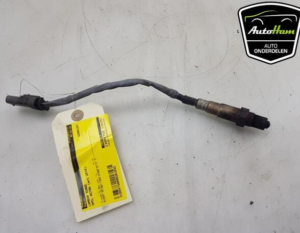 Lambda Sensor / NOx Sensor OPEL ASTRA K (B16), OPEL KARL (C16)