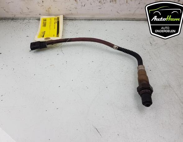 Lambda Sensor / NOx Sensor RENAULT MEGANE CC (EZ0/1_), RENAULT CAPTUR I (J5_, H5_), RENAULT CLIO IV (BH_), DACIA LOGAN MCV II