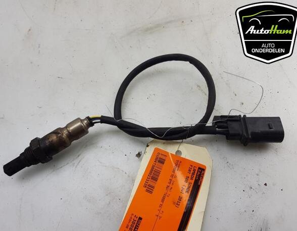 Lambda Sensor / NOx Sensor FIAT PANDA (312_, 319_)