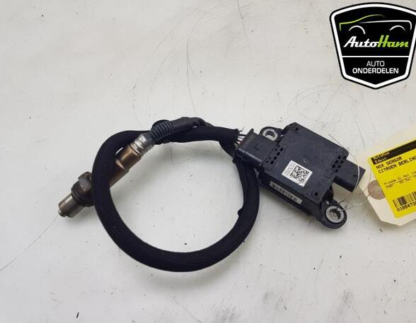 Lambdasonde / NOx Sensor CITROËN BERLINGO Box Body/MPV (K9), PEUGEOT PARTNER Box Body/MPV (K9)