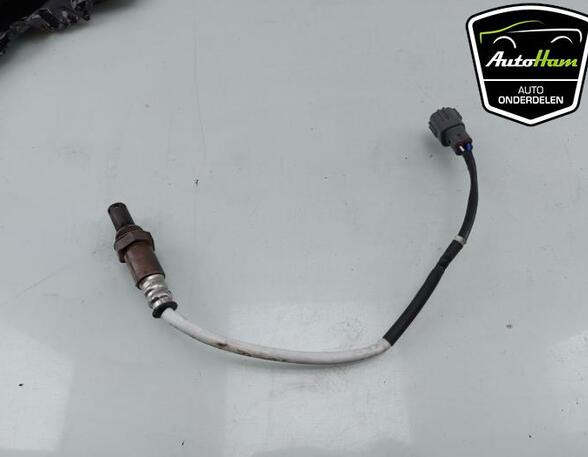 Lambda Sensor / NOx Sensor MAZDA 2 (DL, DJ)