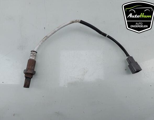 Lambda Sensor / NOx Sensor MAZDA 2 (DL, DJ)