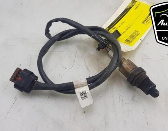 Lambda Sensor / NOx Sensor FORD FIESTA VII (HJ, HF)