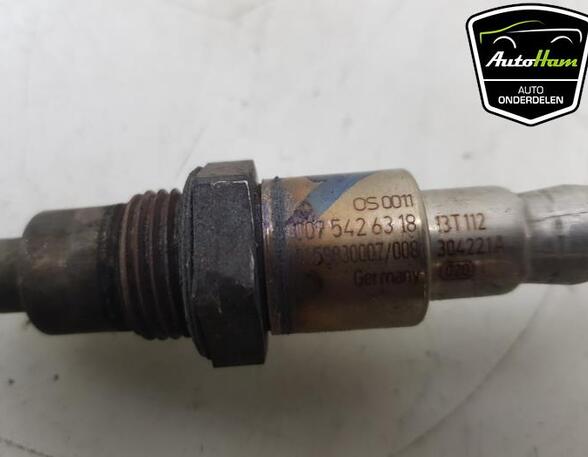 Lambda Sensor / NOx Sensor MERCEDES-BENZ CLA Coupe (C117), MERCEDES-BENZ A-CLASS (W176), MERCEDES-BENZ B-CLASS (W246, W242)