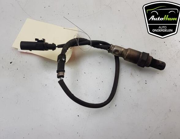 Lambda Sensor / NOx Sensor VW PASSAT (3C2), VW GOLF PLUS (5M1, 521), VW GOLF V (1K1), SEAT ALTEA (5P1)