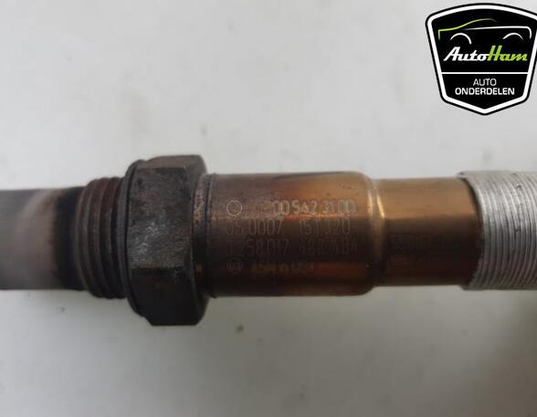 Lambda Sensor / NOx Sensor MERCEDES-BENZ C-CLASS T-Model (S205), MERCEDES-BENZ C-CLASS (W205), MERCEDES-BENZ C-CLASS (W204)