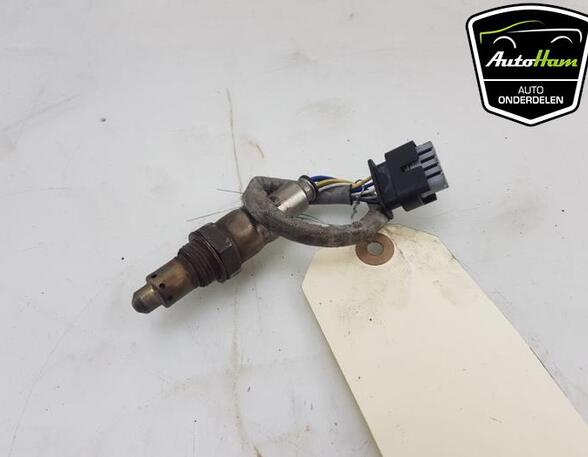 Lambdasonde / NOx Sensor FORD TRANSIT COURIER B460 Box Body/MPV