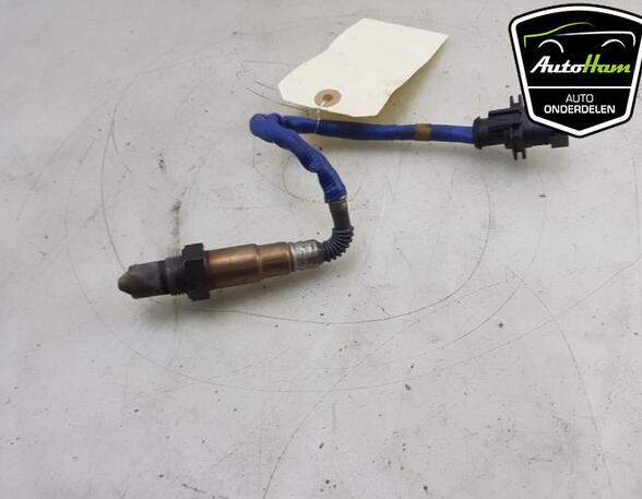 Lambda Sensor / NOx Sensor TOYOTA YARIS (_P13_)