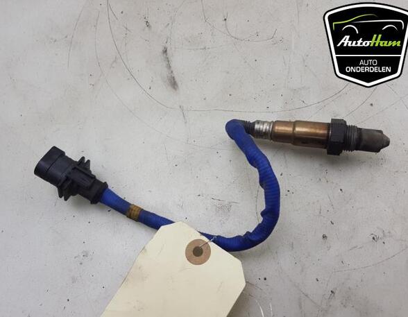 Lambda Sensor / NOx Sensor TOYOTA YARIS (_P13_)