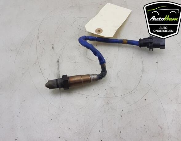 Lambda Sensor / NOx Sensor TOYOTA YARIS (_P13_)