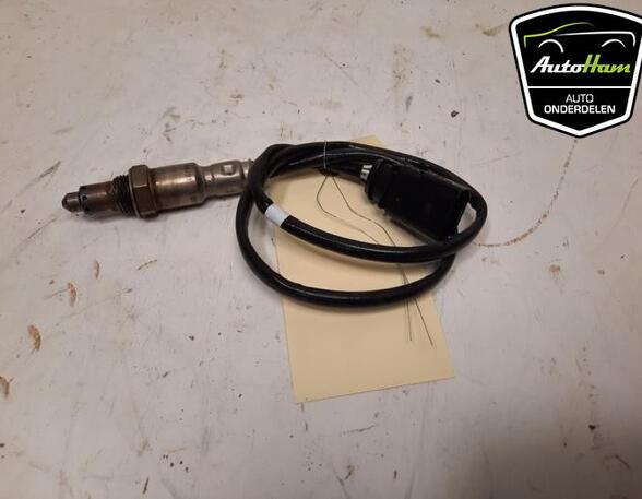 Lambda Sensor / NOx Sensor SKODA FABIA III Estate (NJ5)