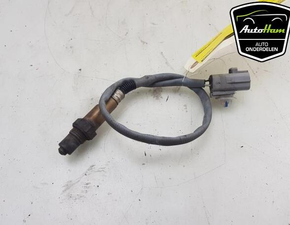 Lambda Sensor / NOx Sensor OPEL AGILA (B) (H08)