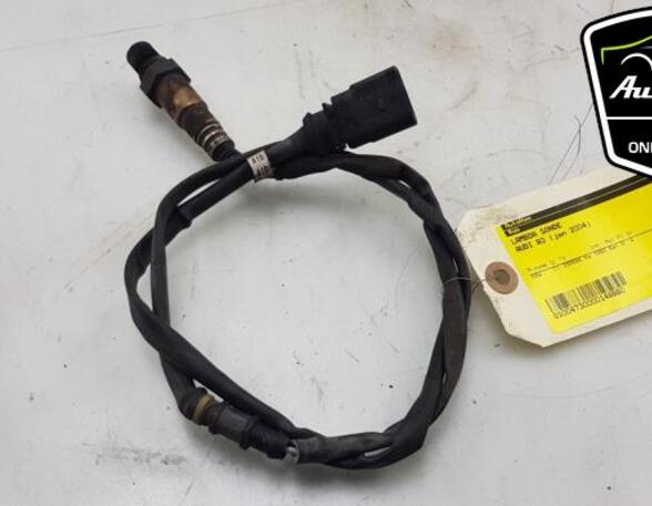 Lambda Sensor / NOx Sensor VW TOURAN (1T1, 1T2), SEAT ALTEA (5P1), SEAT ALTEA XL (5P5, 5P8), SEAT TOLEDO III (5P2)