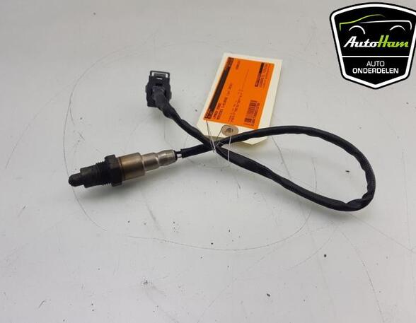 Lambda Sensor / NOx Sensor MERCEDES-BENZ C-CLASS (W204), MERCEDES-BENZ C-CLASS (W205), MERCEDES-BENZ C-CLASS T-Model (S205)