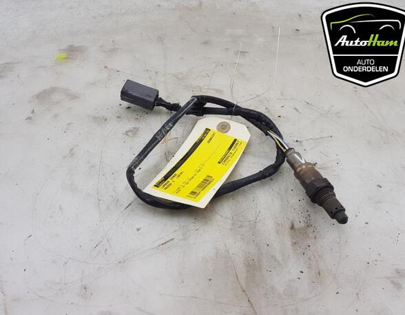 Lambda Sensor / NOx Sensor MAZDA 3 Hatchback (BP)