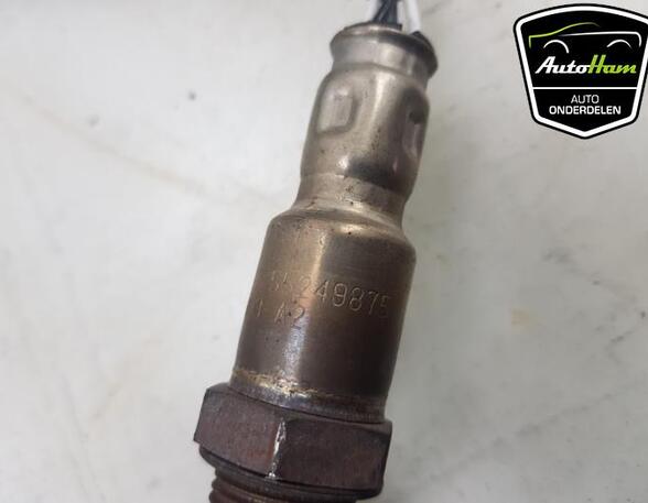 Lambda Sensor / NOx Sensor FORD KA (RU8), FIAT 500 (312_), FIAT 500 C (312_)