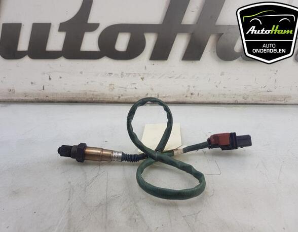 Lambdasonde / NOx Sensor FORD FIESTA VII (HJ, HF)