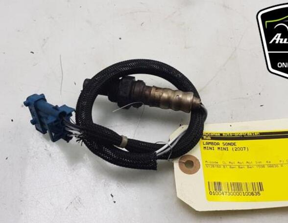 Lambda Sensor / NOx Sensor PEUGEOT 3008 MPV (0U_)