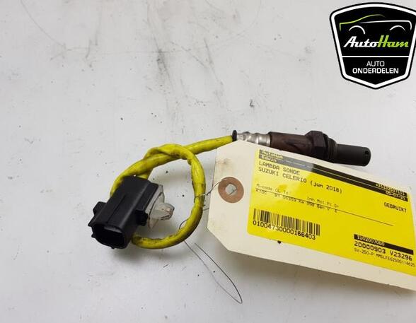 Lambda Sensor / NOx Sensor SUZUKI CELERIO (LF)