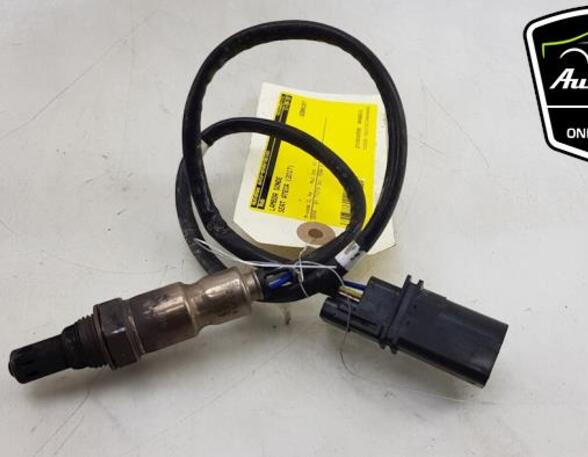 Lambda Sensor / NOx Sensor SKODA OCTAVIA III Combi (5E5, 5E6)