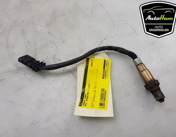 Lambdasonde / NOx Sensor OPEL CORSA F (P2JO)