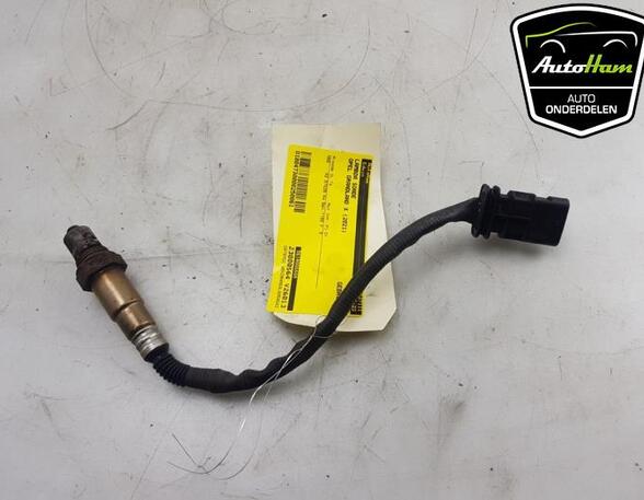 Lambdasonde / NOx Sensor OPEL CORSA F (P2JO)