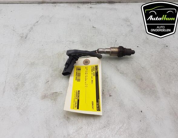 Lambda Sensor / NOx Sensor OPEL CROSSLAND X / CROSSLAND (P17, P2QO)