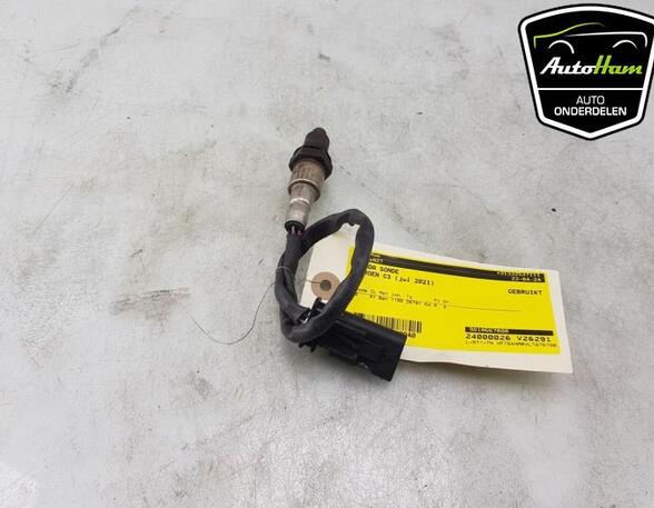 Lambda Sensor / NOx Sensor OPEL CROSSLAND X / CROSSLAND (P17, P2QO)