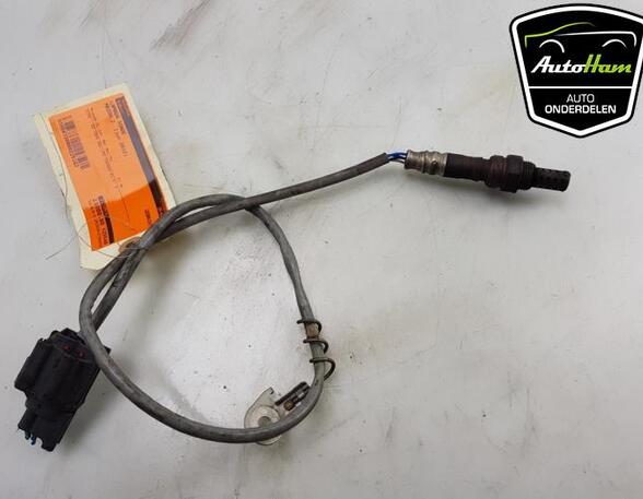 Lambda Sensor / NOx Sensor MAZDA 2 (DE_, DH_)