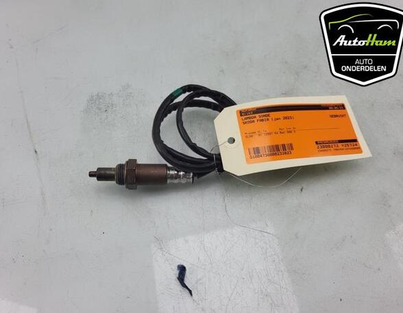 Lambda Sensor / NOx Sensor AUDI A3 Sportback (8YA), VW POLO (AW1, BZ1), VW GOLF VIII (CD1), SKODA OCTAVIA IV Combi (NX5)